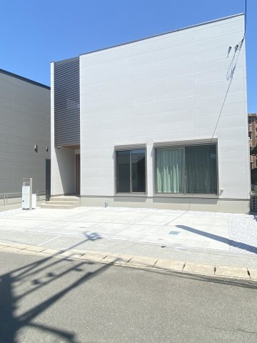 【外観】 | 小山2丁目Ⅳ | ☆外観☆