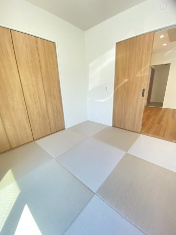 【キッチン】 | トレステージ小山2丁目Ⅳ