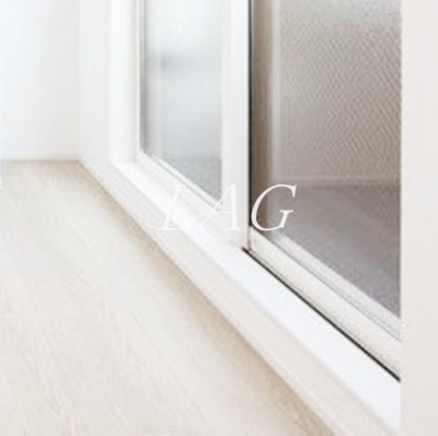 【居間・リビング】 | アザーレ・ソラ海老名 | 洋室のお部屋です。