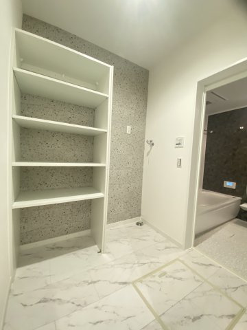 【脱衣所】 | トレステージ小山2丁目IV