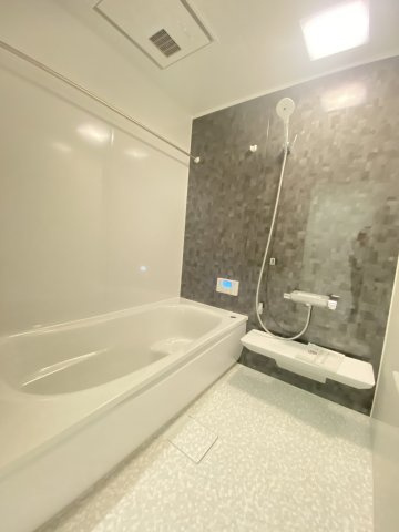 【浴室】 | トレステージ小山2丁目IV