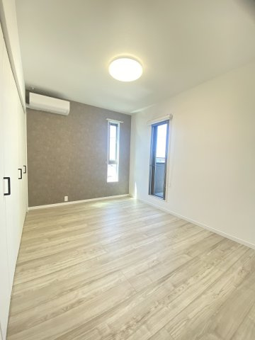 【洋室】 | トレステージ小山2丁目IV