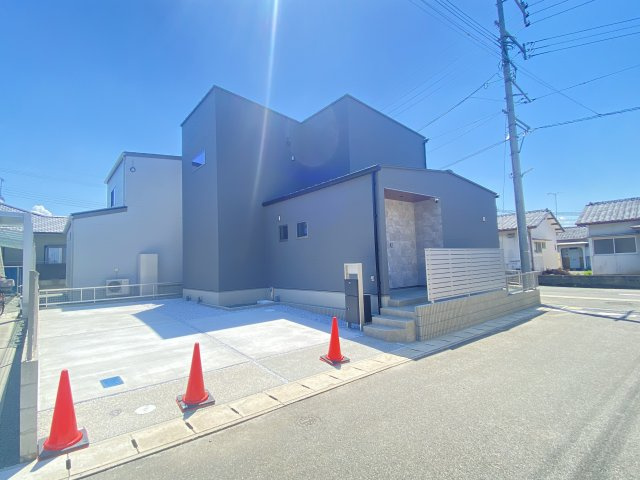 【駐車場】 | 小山2丁目IV