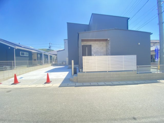【外観】 | 小山2丁目IV