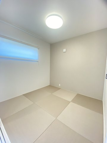【和室】 | トレステージ小山2丁目IV
