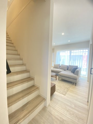 【内装】 | 小山2丁目IV