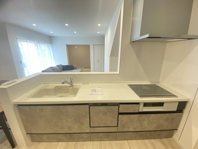 【キッチン】 | トレステージ小山2丁目IV