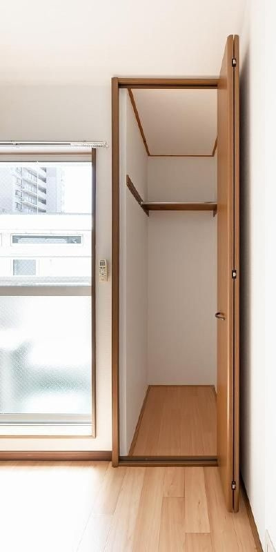 マキシム吉塚駅前の収納