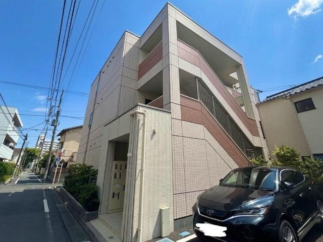 アプリコットのその他共用部分