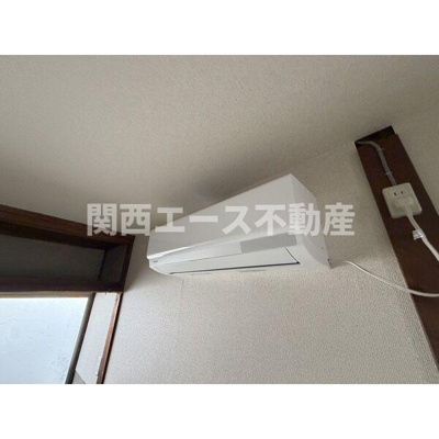 【設備】 | 東大阪市玉串町西1丁目アパート