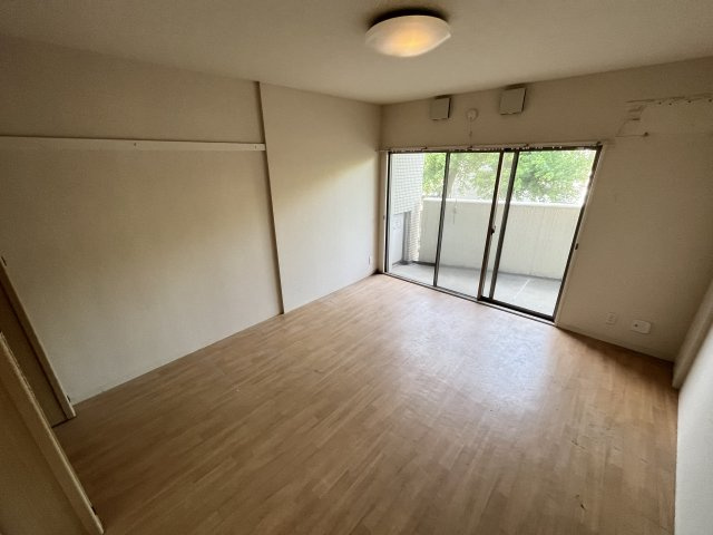 エアコン付きで初期費用を抑えられます♪