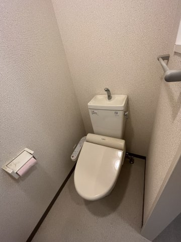 バストイレ別でおすすめです☆