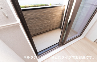 リヴァーサイド ヴィラのその他物件画像