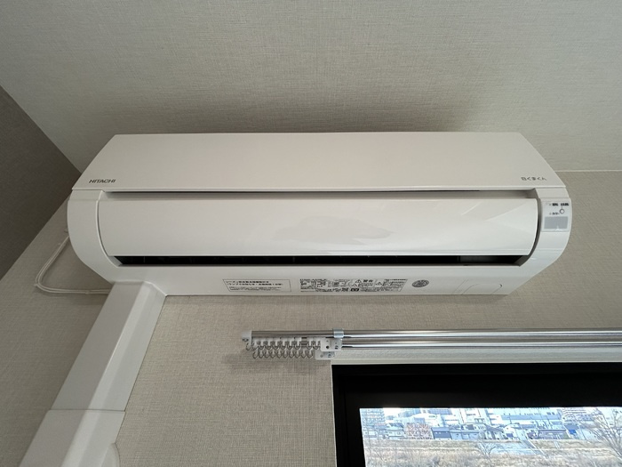 【設備】ＣＩＮＺＡ若林 