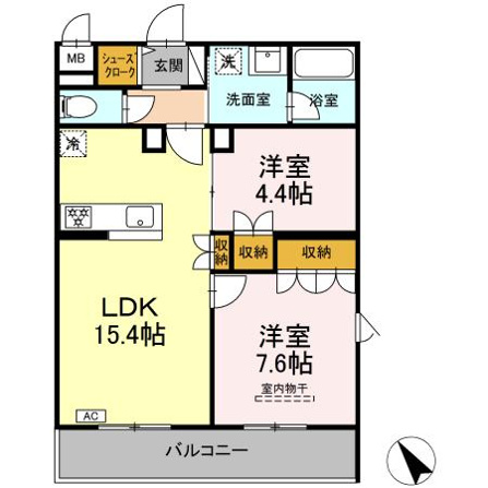 ＣＩＮＺＡ若林