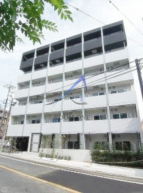 ステージグランデ平和台
