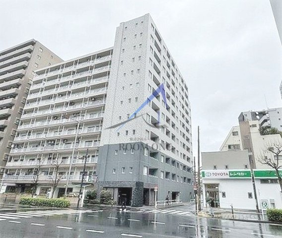 ダイナシティ赤羽