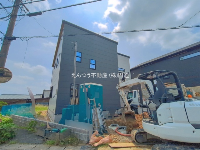 ファーストタウン藤島町五反田