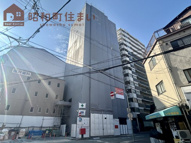 コンフォリア・リヴ天王寺寺田町ソルテラスの画像
