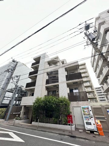 プレール・ドゥーク品川シーサイド