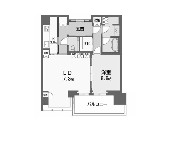 グラングリーン大阪 THE NORTH RESIDENCE