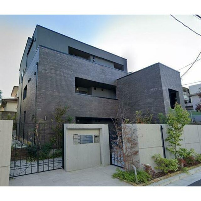 【外観】 | G−House | 綺麗な外観。