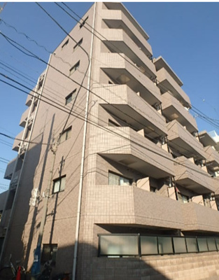 【展望】 | ルーブル新高円寺