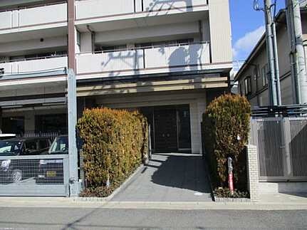 ディアメゾン観音本町リアーレのその他