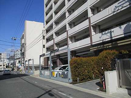 ディアメゾン観音本町リアーレのその他