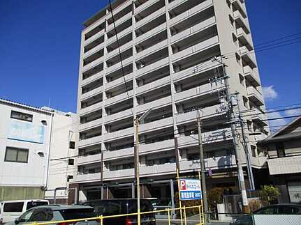 ディアメゾン観音本町リアーレ