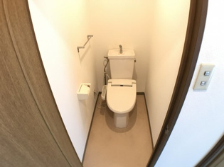 バストイレ別でおすすめ！