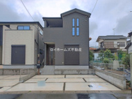 犬山市富岡新町５丁目30『仲介料無料』新築戸建ての画像