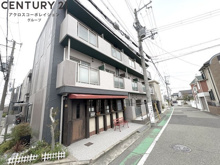 エルジャン夙川の画像