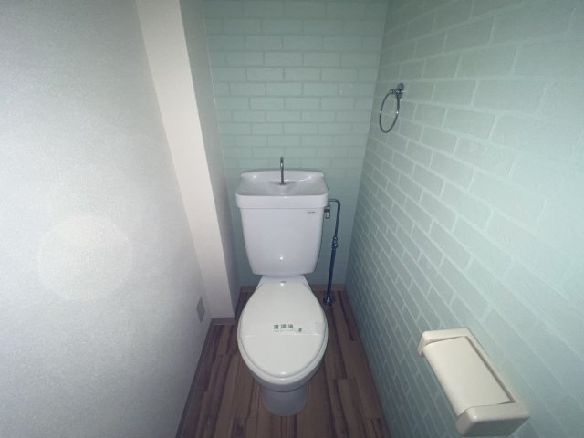バストイレ別でおすすめ！
