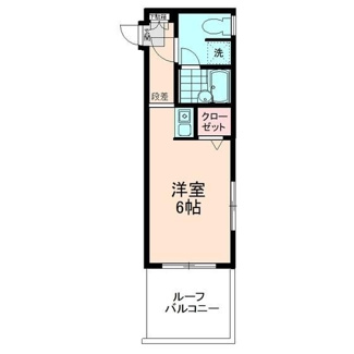 【間取り】 | ダイヤモンドレジデンス西日暮里 | 間取りです。