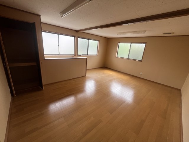 山形市西田5-25-45　のその他|広縁【リフォーム中】6/6撮影