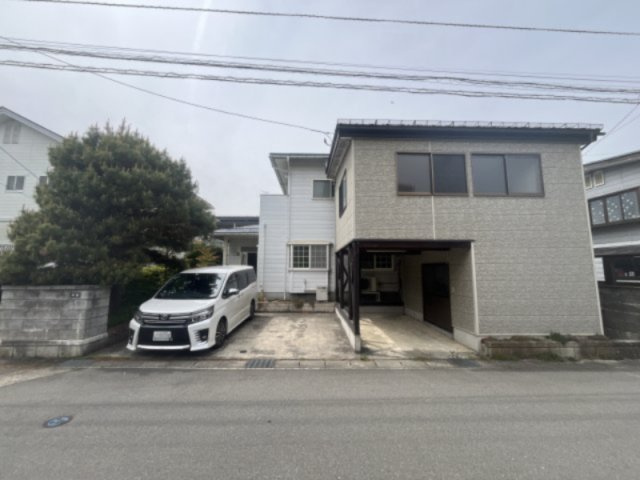 山形市西田5-25-45　