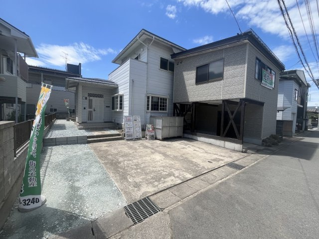 山形市西田5-25-45　