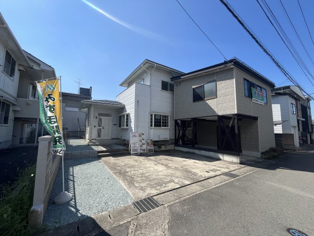 山形市西田5-25-45　