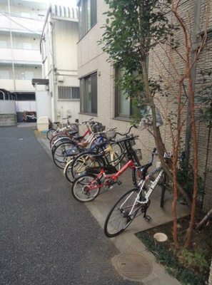【その他共用部分】 | グランドミール