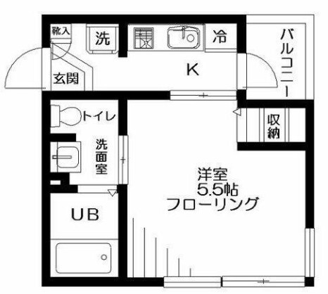 【間取り】 | グランドミール