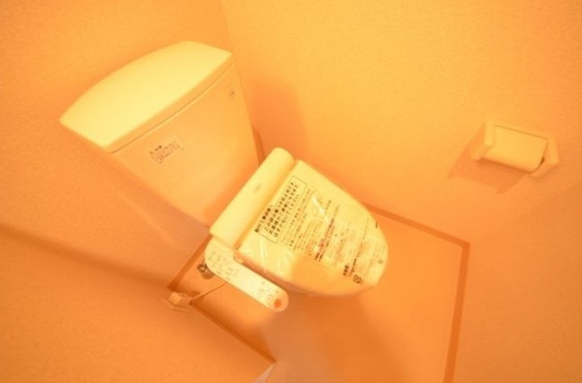 【トイレ】 | グランドミール