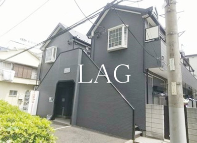 【外観】 | オリーブ | 外観です。