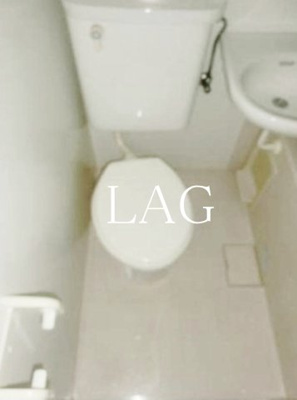 【トイレ】 | オリーブ | トイレです。