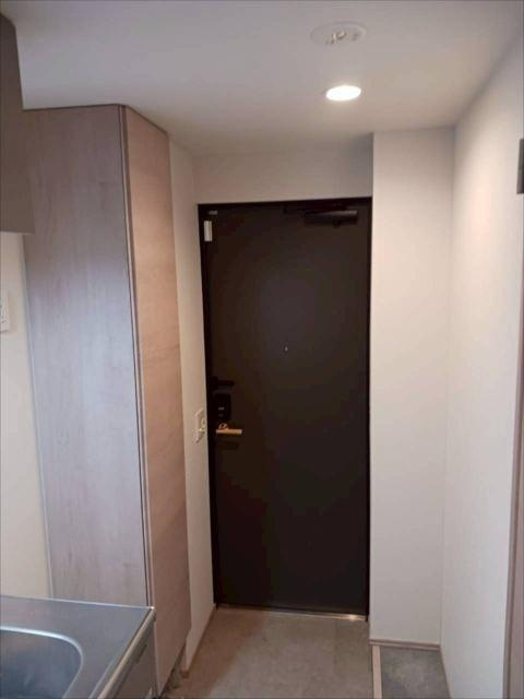 FABRIC中井dueResidenceの内装