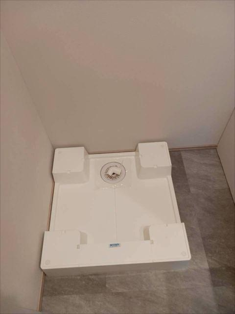 FABRIC中井dueResidenceの設備