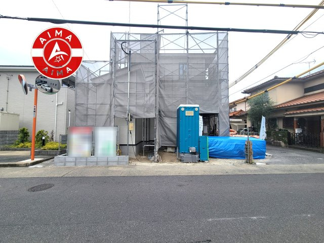 福岡市早良区賀茂4丁目第3-1棟（1号棟）