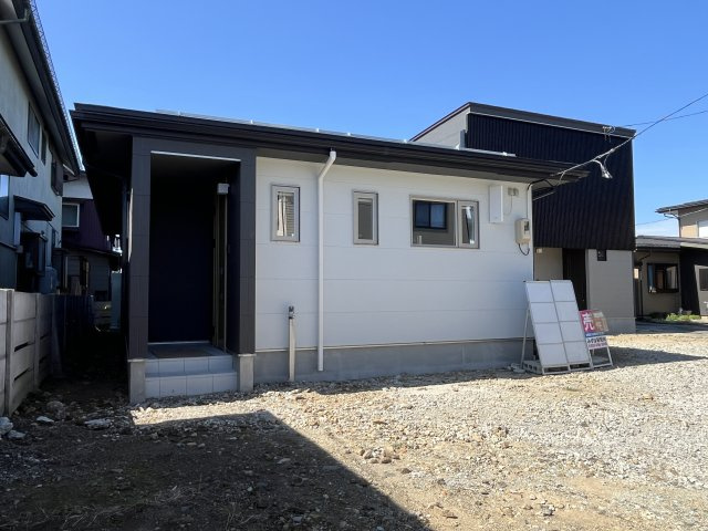山形県山形市西田4-2-25南棟