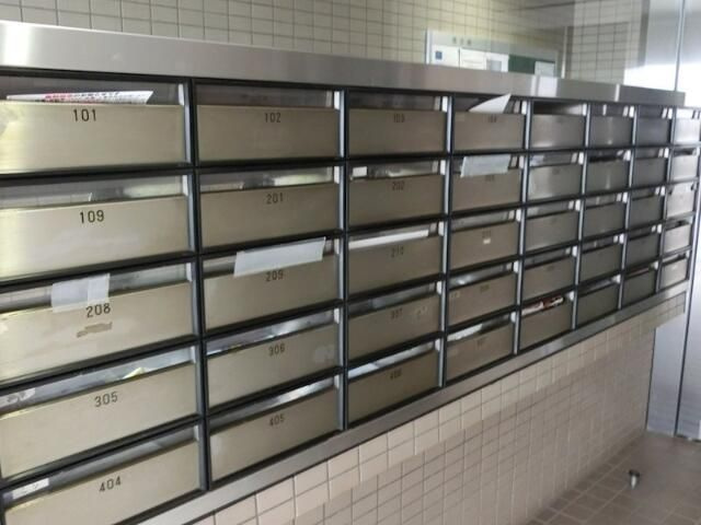 フェニックスマンション小金井のその他共用部分