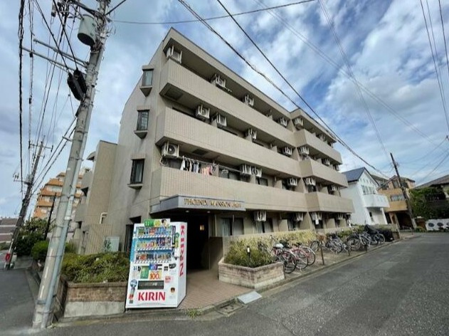 フェニックスマンション小金井